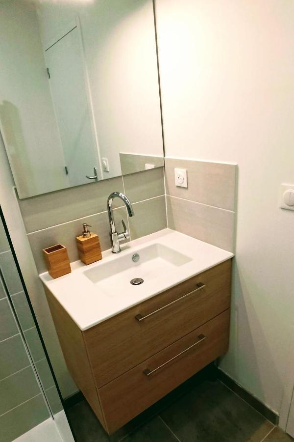 Ilbetea - Ideal Couple - Duplex Tout Confort - Plage A 400 M - Parking سان جان دو لوز المظهر الخارجي الصورة