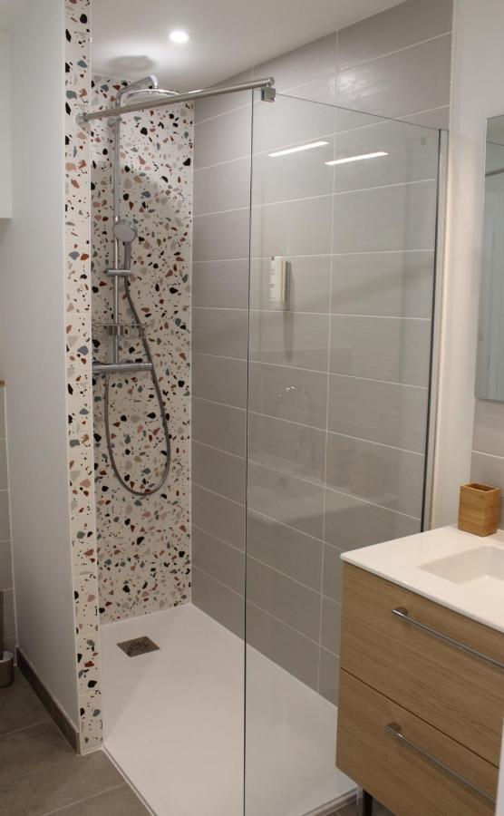 Ilbetea - Ideal Couple - Duplex Tout Confort - Plage A 400 M - Parking سان جان دو لوز المظهر الخارجي الصورة