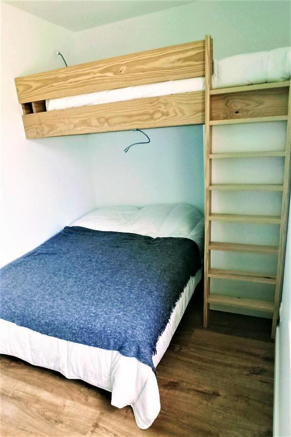 Ilbetea - Ideal Couple - Duplex Tout Confort - Plage A 400 M - Parking سان جان دو لوز المظهر الخارجي الصورة