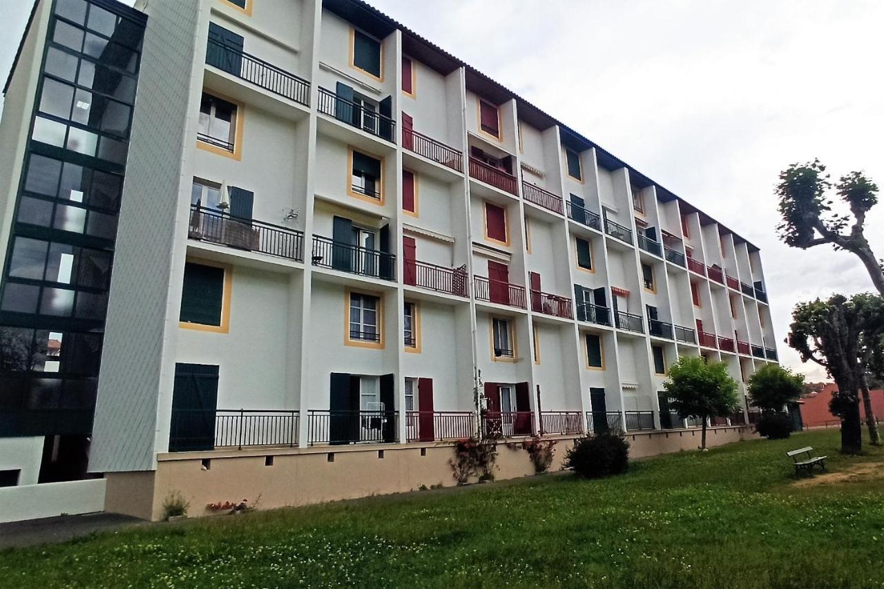 Ilbetea - Ideal Couple - Duplex Tout Confort - Plage A 400 M - Parking سان جان دو لوز المظهر الخارجي الصورة