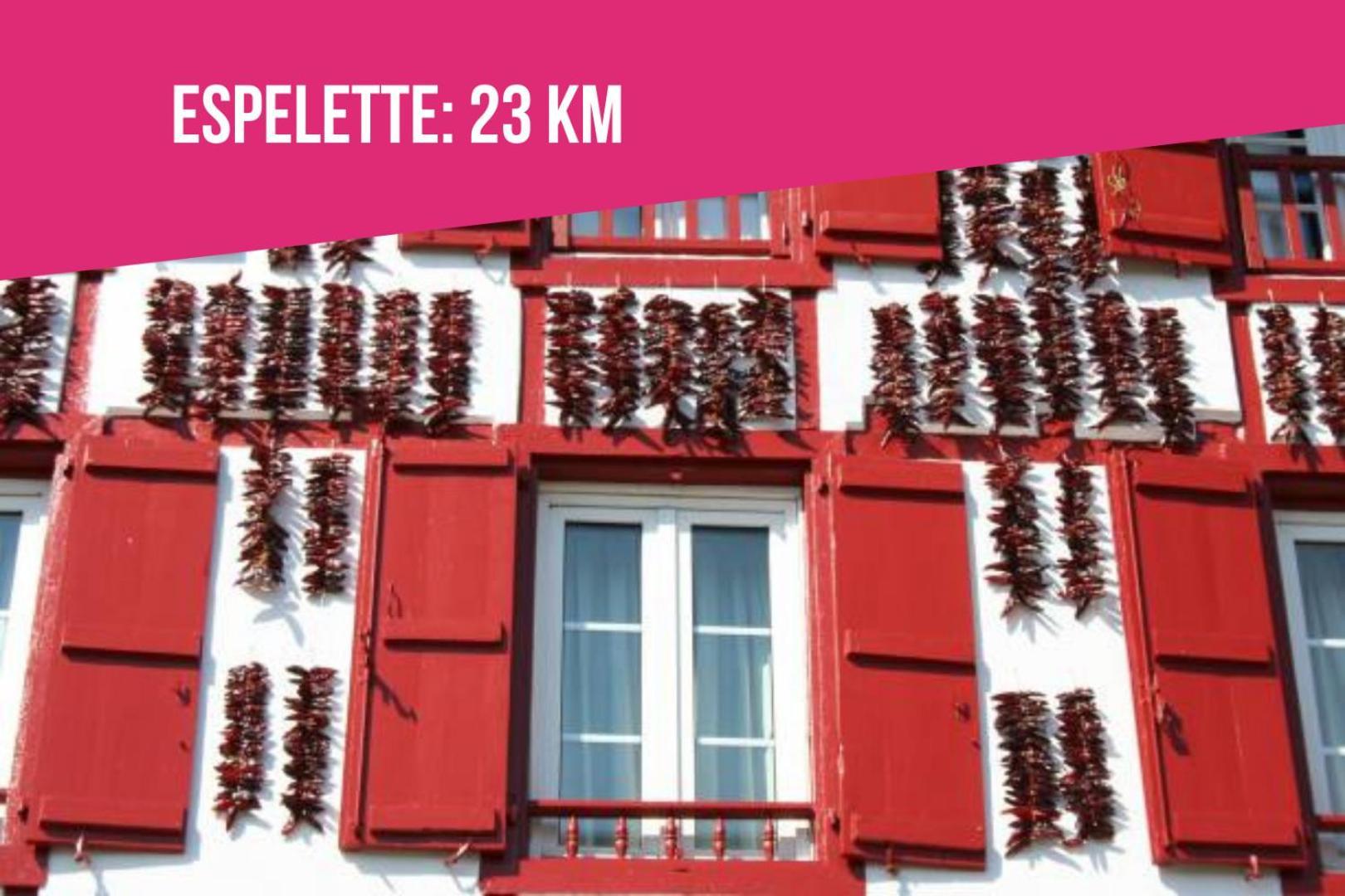 Ilbetea - Ideal Couple - Duplex Tout Confort - Plage A 400 M - Parking سان جان دو لوز المظهر الخارجي الصورة
